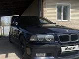 BMW 328 1995 года за 2 300 000 тг. в Алматы – фото 2