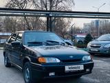 ВАЗ (Lada) 2114 2012 годаүшін1 100 000 тг. в Шымкент – фото 3