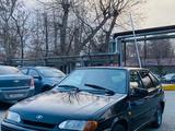 ВАЗ (Lada) 2114 2012 годаүшін1 100 000 тг. в Шымкент – фото 2