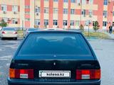 ВАЗ (Lada) 2114 2012 годаүшін1 100 000 тг. в Шымкент – фото 5
