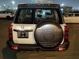 Nissan Patrol Platinum+ 2024 года за 44 999 000 тг. в Алматы – фото 4