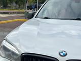 BMW X5 2015 года за 11 000 000 тг. в Актобе