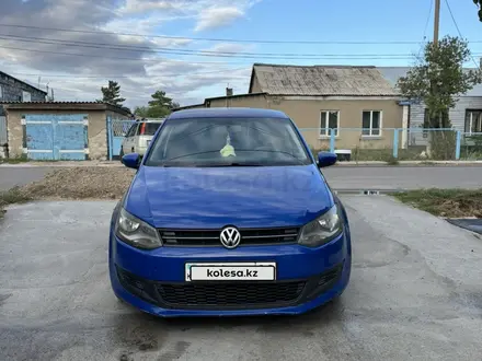 Volkswagen Polo, 2009