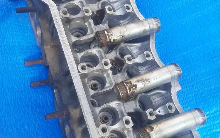 Свечные колодцы 5S-FE, TAYOTA 3S-FE за 3 000 тг. в Алматы