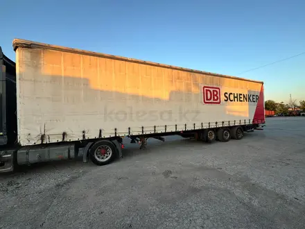Krone  SD 2006 года за 5 000 000 тг. в Алматы – фото 4