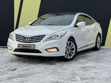 Hyundai Grandeur 2011 года за 8 500 000 тг. в Павлодар
