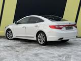 Hyundai Grandeur 2011 года за 8 500 000 тг. в Павлодар – фото 5