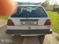 Volkswagen Golf 1990 годаүшін700 000 тг. в Тараз – фото 4