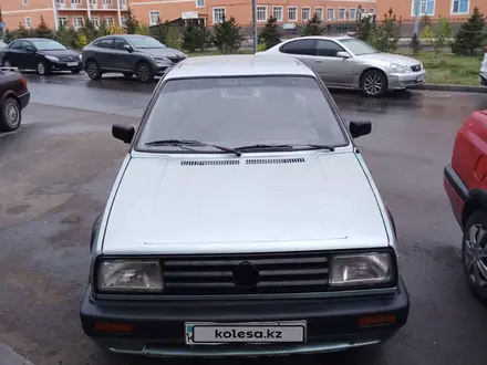 Volkswagen Jetta 1990 года за 800 000 тг. в Павлодар