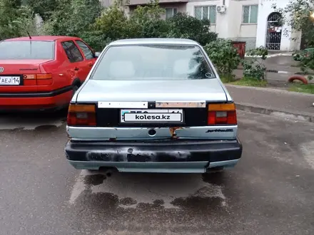 Volkswagen Jetta 1990 года за 800 000 тг. в Павлодар – фото 2