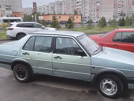 Volkswagen Jetta 1990 года за 800 000 тг. в Павлодар – фото 3
