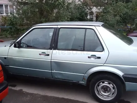 Volkswagen Jetta 1990 года за 800 000 тг. в Павлодар – фото 4