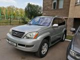 Lexus GX 470 2003 годаүшін11 500 000 тг. в Астана – фото 2