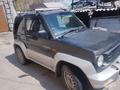 Mitsubishi Pajero Junior 1995 года за 1 500 000 тг. в Талгар