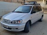 Toyota Picnic 1997 годаүшін4 000 000 тг. в Жанаозен – фото 2