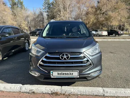 JAC S3 2019 года за 4 600 000 тг. в Павлодар – фото 2