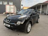 Nissan Juke 2012 года за 4 500 000 тг. в Алматы