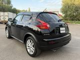 Nissan Juke 2012 года за 4 500 000 тг. в Алматы – фото 4