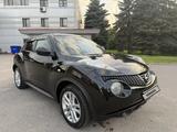Nissan Juke 2012 года за 4 500 000 тг. в Алматы – фото 2