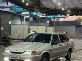 ВАЗ (Lada) 2115 2009 годаүшін1 350 000 тг. в Шымкент – фото 2
