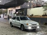 ВАЗ (Lada) 2115 2009 годаүшін1 350 000 тг. в Шымкент – фото 3