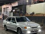 ВАЗ (Lada) 2115 2009 годаүшін1 350 000 тг. в Шымкент – фото 4
