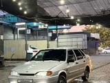 ВАЗ (Lada) 2115 2009 годаүшін1 350 000 тг. в Шымкент – фото 5
