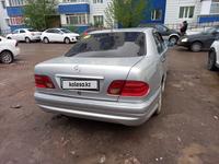 Mercedes-Benz E 200 1995 года за 1 350 000 тг. в Алматы