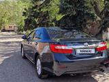 Toyota Camry 2013 годаүшін9 100 000 тг. в Семей – фото 4