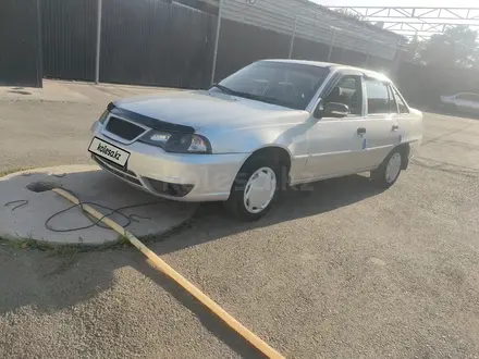 Daewoo Nexia 2013 года за 1 850 000 тг. в Шымкент