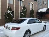 Toyota Camry 2010 годаfor7 500 000 тг. в Алматы