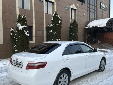 Toyota Camry 2010 года за 7 500 000 тг. в Алматы