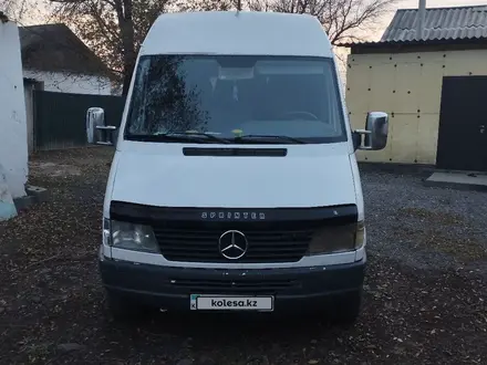 Mercedes-Benz Sprinter 1999 года за 4 300 000 тг. в Жетиген