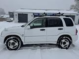 Suzuki Escudo 1999 года за 4 100 000 тг. в Усть-Каменогорск – фото 4