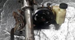 НАСОС ГУРА И РУЛЕВАЯ КОЛОНКА за 30 000 тг. в Алматы – фото 2