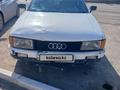 Audi 80 1990 года за 750 000 тг. в Темиртау