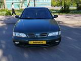 Nissan Primera 1998 годаүшін1 500 000 тг. в Караганда
