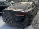 Hyundai Sonata 2020 годаүшін7 400 000 тг. в Алматы – фото 4