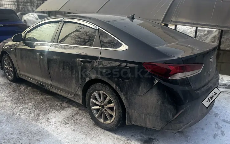 Hyundai Sonata 2020 годаfor7 400 000 тг. в Алматы