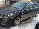 Hyundai Sonata 2020 годаүшін7 400 000 тг. в Алматы – фото 3