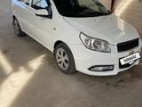 ЗАЗ Vida 2013 года за 1 750 000 тг. в Сарыагаш – фото 4