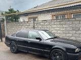 BMW 525 1992 годаfor1 250 000 тг. в Шу – фото 3