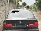 BMW 525 1992 годаfor1 250 000 тг. в Шу – фото 2
