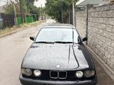 BMW 525 1992 годаfor1 250 000 тг. в Шу