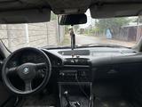 BMW 525 1992 годаfor1 250 000 тг. в Шу – фото 5