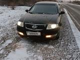 Nissan Almera Classic 2008 годаfor3 100 000 тг. в Актобе – фото 3