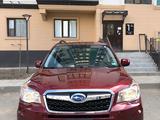 Subaru Forester 2014 годаүшін4 500 000 тг. в Атырау