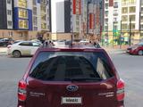 Subaru Forester 2014 года за 4 500 000 тг. в Атырау – фото 3