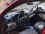 Subaru Forester 2014 года за 4 500 000 тг. в Атырау – фото 5