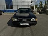 Audi 80 1993 годаүшін1 380 000 тг. в Костанай – фото 2